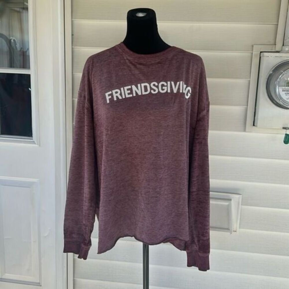 C&C California large sweat shirt